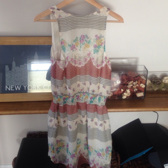 Free People Dress - Picture 4 of 4